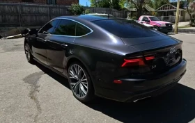 Audi A7 PRESTIGE/HUD/ОБДУХВАНЕ/ПОДГРЕВ/BOSE - 25200 лв. - 55082803 5