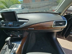 Audi A7 PRESTIGE/HUD/ОБДУХВАНЕ/ПОДГРЕВ/BOSE - 25200 лв. - 55082803 13
