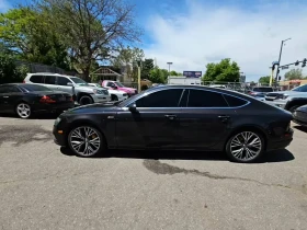 Audi A7 PRESTIGE/HUD/ОБДУХВАНЕ/ПОДГРЕВ/BOSE - 25200 лв. - 55082803 6