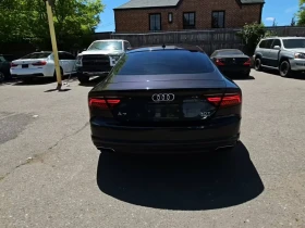 Audi A7 PRESTIGE/HUD/ОБДУХВАНЕ/ПОДГРЕВ/BOSE - 25200 лв. - 55082803 4