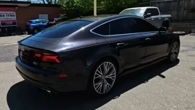 Audi A7 PRESTIGE/HUD/ОБДУХВАНЕ/ПОДГРЕВ/BOSE - 25200 лв. - 55082803 3