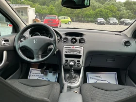 Peugeot 308 1.6 HDI | Mobile.bg    13