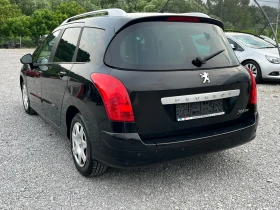 Peugeot 308 1.6 HDI | Mobile.bg    5