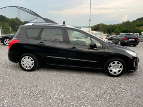 Peugeot 308 1.6 HDI | Mobile.bg    7