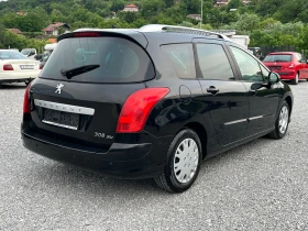 Peugeot 308 1.6 HDI | Mobile.bg    6
