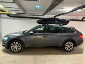Skoda Superb Scout | Mobile.bg    6