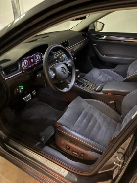 Skoda Superb Scout | Mobile.bg    7