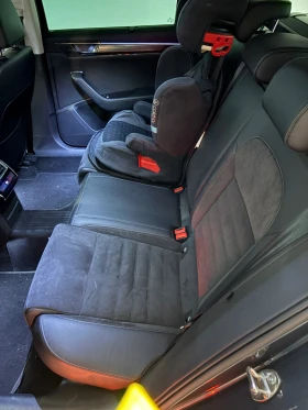 Skoda Superb Scout | Mobile.bg    9