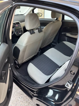 Fiat Punto Grande | Mobile.bg    8