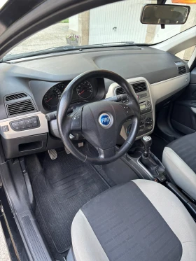 Fiat Punto Grande | Mobile.bg    7