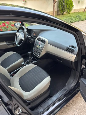 Fiat Punto Grande | Mobile.bg    10