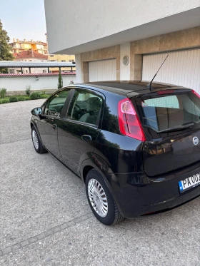 Fiat Punto Grande | Mobile.bg    3