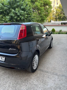 Fiat Punto Grande | Mobile.bg    5