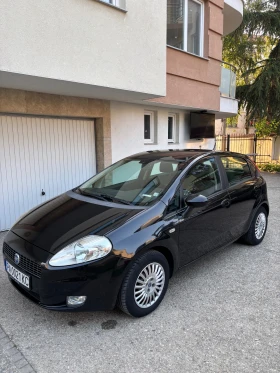 Fiat Punto Grande | Mobile.bg    2