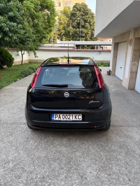 Fiat Punto Grande | Mobile.bg    4