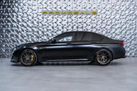 BMW M5 LCI* Competition M* Drv.Pack * Carbon* Harman/Kard - 133900 лв. - 58978110 3