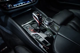 BMW M5 LCI* Competition M* Drv.Pack * Carbon* Harman/Kard - 133900 лв. - 58978110 9