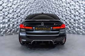 BMW M5 LCI* Competition M* Drv.Pack * Carbon* Harman/Kard - 133900 лв. - 58978110 5