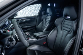 BMW M5 LCI* Competition M* Drv.Pack * Carbon* Harman/Kard - 133900 лв. - 58978110 12