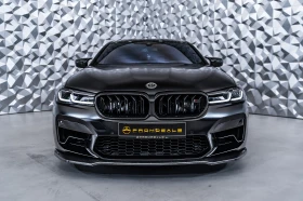 BMW M5 LCI* Competition M* Drv.Pack * Carbon* Harman/Kard - 133900 лв. - 58978110 2