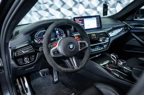 BMW M5 LCI* Competition M* Drv.Pack * Carbon* Harman/Kard - 133900 лв. - 58978110 8