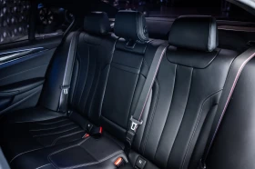 BMW M5 LCI* Competition M* Drv.Pack * Carbon* Harman/Kard - 133900 лв. - 58978110 16