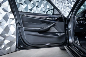 BMW M5 LCI* Competition M* Drv.Pack * Carbon* Harman/Kard - 133900 лв. - 58978110 7