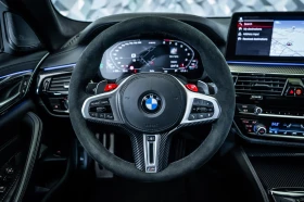 BMW M5 LCI* Competition M* Drv.Pack * Carbon* Harman/Kard - 133900 лв. - 58978110 11