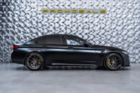 BMW M5 LCI* Competition M* Drv.Pack * Carbon* Harman/Kard - 133900 лв. - 58978110 6