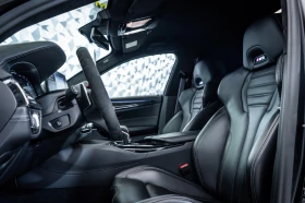 BMW M5 LCI* Competition M* Drv.Pack * Carbon* Harman/Kard - 133900 лв. - 58978110 13
