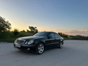 Обява за продажба на Mercedes-Benz E 500 W211 ~10 500 лв. - изображение 1