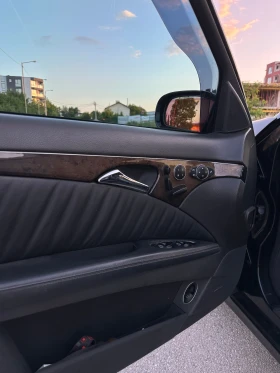 Обява за продажба на Mercedes-Benz E 500 W211 ~10 500 лв. - изображение 7