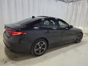 Alfa Romeo Giulia * S * CARFAX *    | Mobile.bg    4