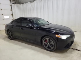Alfa Romeo Giulia * S * CARFAX *    | Mobile.bg    3