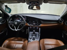 Alfa Romeo Giulia * S * CARFAX *    | Mobile.bg    7