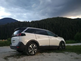 Обява за продажба на Peugeot 5008 ~36 900 лв. - изображение 1