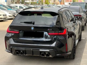 Обява за продажба на BMW M3 Touring Competition xDrive ~ 229 999 лв. - изображение 1
