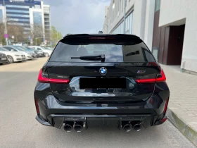 Обява за продажба на BMW M3 Touring Competition xDrive ~ 229 999 лв. - изображение 4