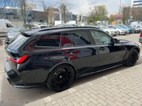 Обява за продажба на BMW M3 Touring Competition xDrive ~ 229 999 лв. - изображение 3
