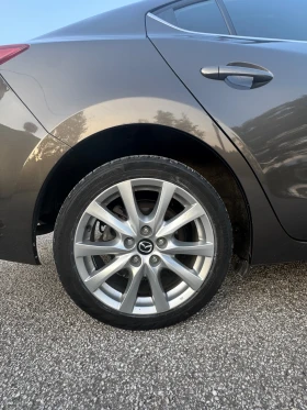 Mazda 3 - 23000 лв. - 55188788 5