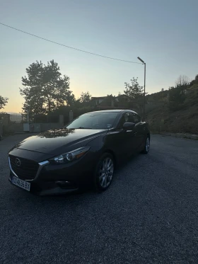Mazda 3 - 23000 лв. - 55188788 4