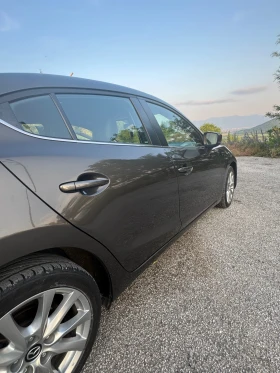 Mazda 3 - 23000 лв. - 55188788 6