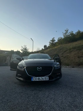 Mazda 3 - 23000 лв. - 55188788 3