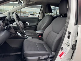 Toyota Yaris 1.5i-HYBRID-FULL LED-CAMERA-DISTRONIC-LANE ASSIST - 28999 лв. - 43925014 9