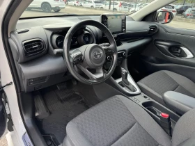 Toyota Yaris 1.5i-HYBRID-FULL LED-CAMERA-DISTRONIC-LANE ASSIST - 28999 лв. - 43925014 10
