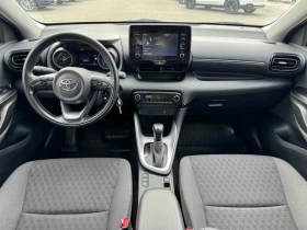 Toyota Yaris 1.5i-HYBRID-FULL LED-CAMERA-DISTRONIC-LANE ASSIST - 28999 лв. - 43925014 11