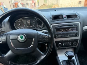 Обява за продажба на Skoda Octavia ~14 700 лв. - изображение 9