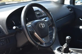 Toyota Avensis 2.2D4D* 150H.P* SERVICE-HISTORY - 9990 лв. - 11220146 10