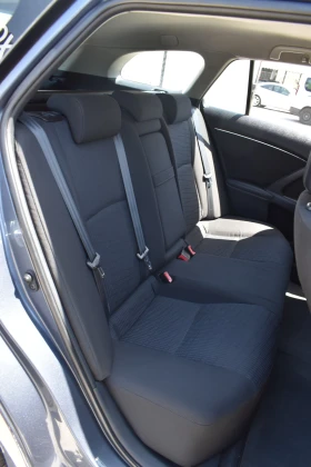 Toyota Avensis 2.2D4D* 150H.P* SERVICE-HISTORY - 9990 лв. - 11220146 13