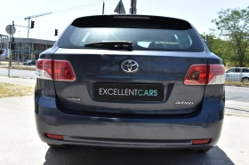 Toyota Avensis 2.2D4D* 150H.P* SERVICE-HISTORY - 9990 лв. - 11220146 6